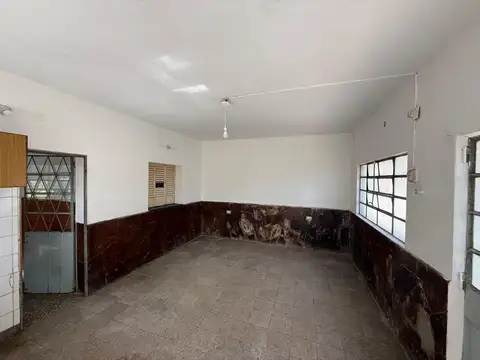 Casa en Venta 35 años