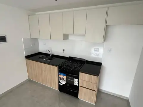 Departamento en Venta A Estrenar