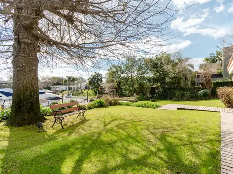 Casa en Venta 15 años