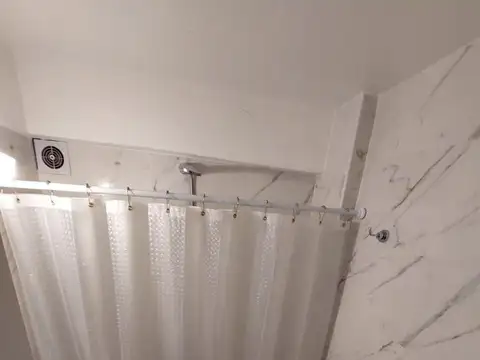 Monoambiente en venta apto crédito a 100 metros de Plaza Colón