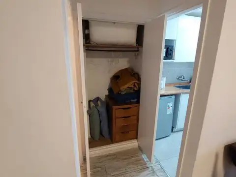 Departamento en Venta en Plaza Colon, USD 49.900