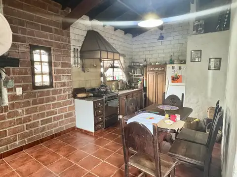 Depto Tipo Casa en Venta A Estrenar