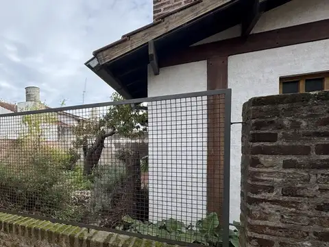 Depto Tipo Casa en Venta A Estrenar