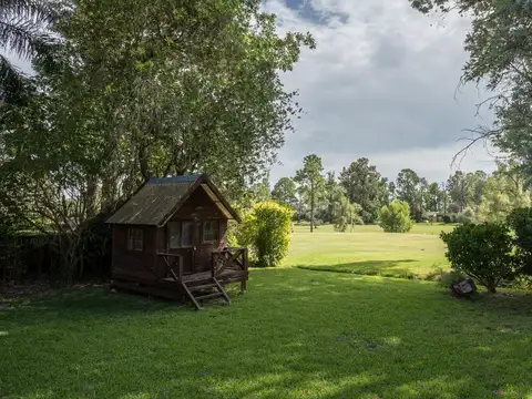 Casa en Venta con 6 cocheras