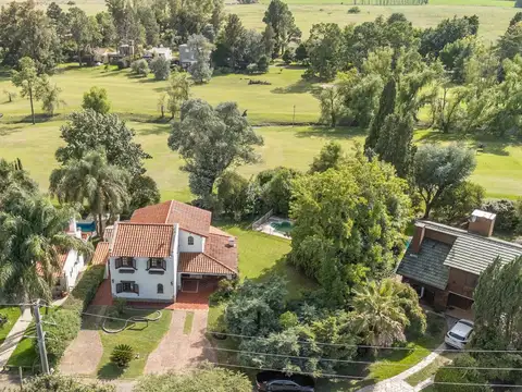 Casa en Venta en Larena Country Club, USD 140.000