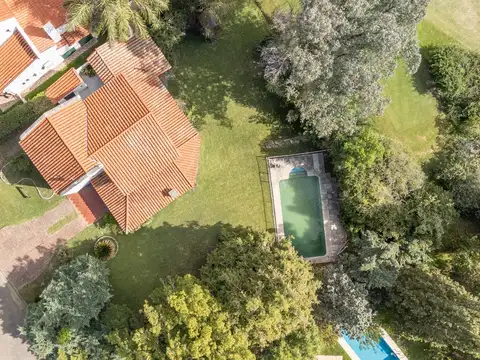 Casa en Venta de 5 dormitorios
