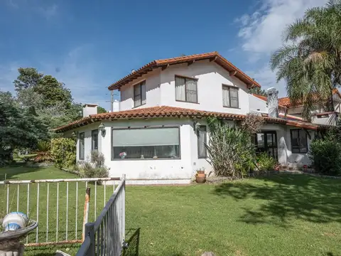 Casa en Venta 40 años