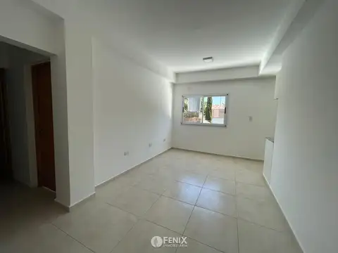 DFA386 - DEPARTAMENTO EN ALQUILER - 1 DORMITORIO - B° EL PALOMAR