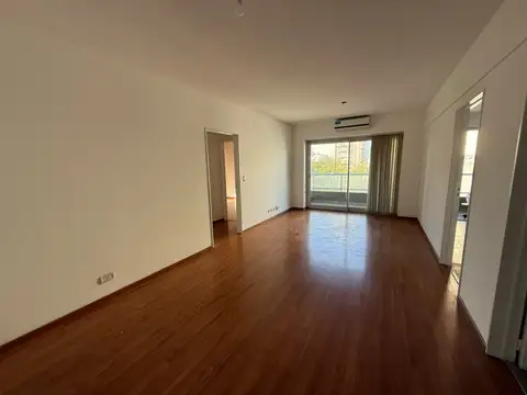 DEPARTAMENTO 3 AMBIENTES AL CONTRAFRENTE CON BALCÓN - TORRE FULL AMENITIES