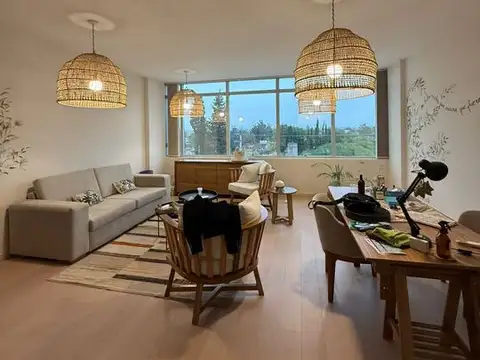 Oficina en Venta en Villa Belgrano, USD 108.000