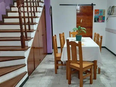 Terreno en Venta 8  mts Frente