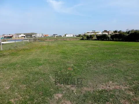 Terreno en Venta en Canning, USD 68.000