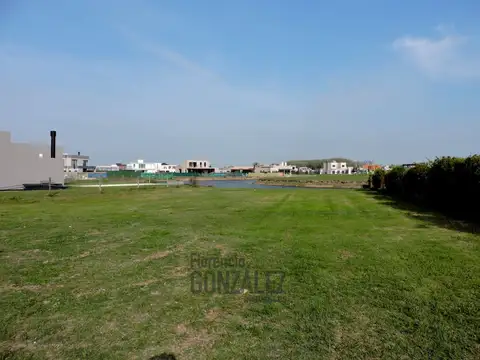 Lote en canning barrio La Alameda