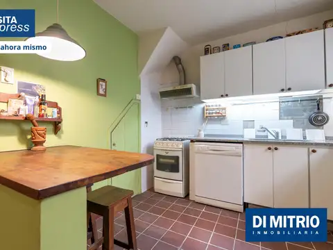 Departamento en Venta al Este