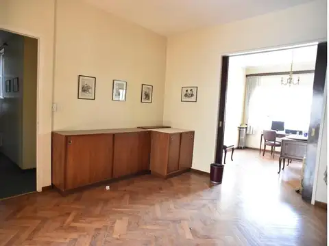 Departamento en Venta en Tribunales, USD 159.000