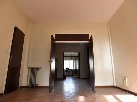 Contrafrente l racionalista l semipiso l 2 o 3 dorm o dep