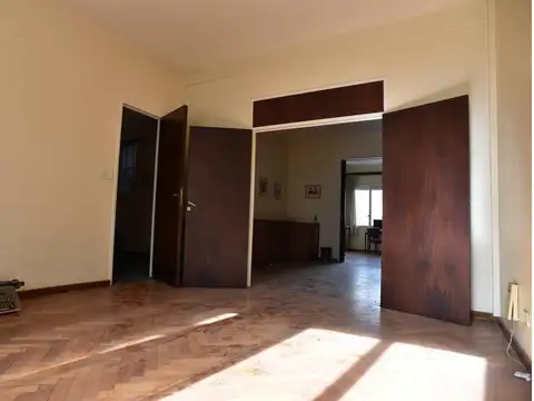 Lavalle 1500, Piso 7