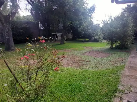 Casa en Alquiler de 3 dormitorios