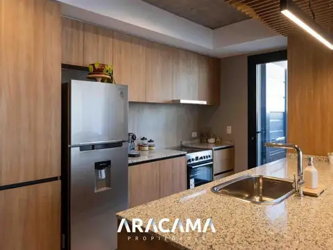Departamento en Venta en Canning, USD 268.928