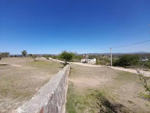 Terreno en Venta de 1089,0 m2