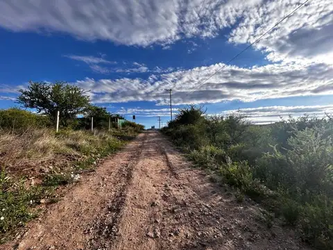 Terreno en Venta en Estancia Vieja, USD 13.000