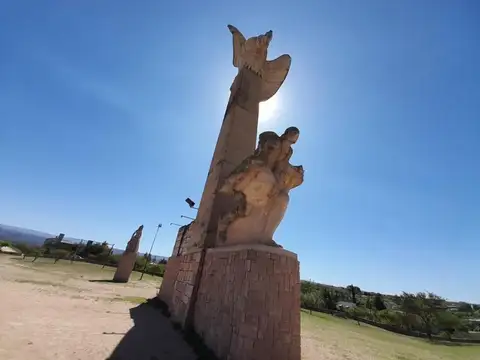 Venta terreno Estancia Vieja con escritura