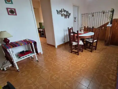 Depto Tipo Casa en Venta al Noroeste