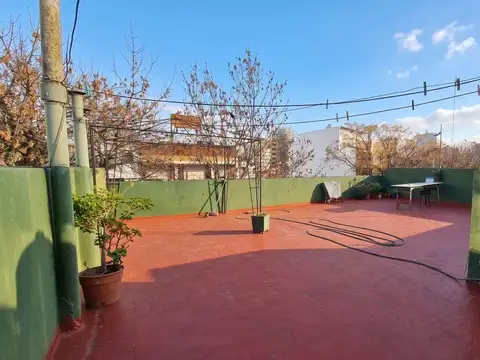Tomás A. Le Bretón 5600