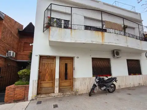 Depto Tipo Casa en Venta de 3 dormitorios