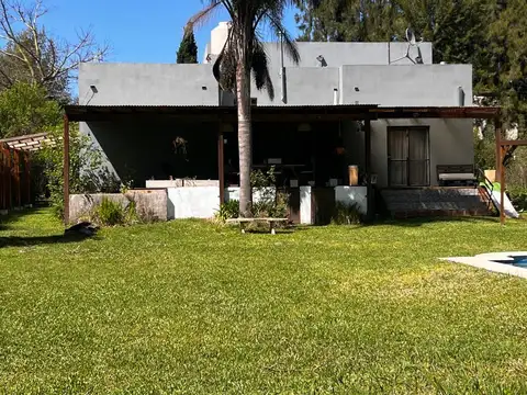 Rodolfo Arizaga 3400