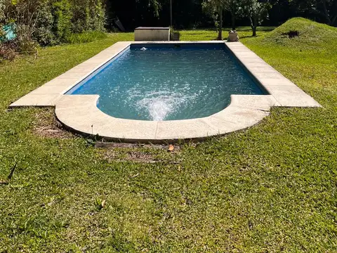 Rodolfo Arizaga 3400