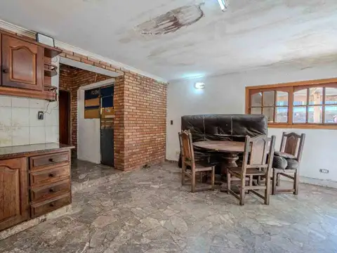 Casa en Venta en Manuel B Gonnet, USD 120.000