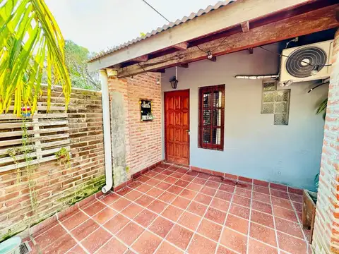 Depto Tipo Casa en Venta de 2 dormitorios