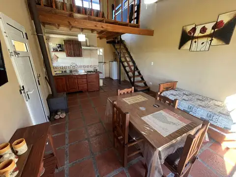 Casa en Venta de 1 dormitorio