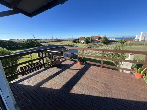 CABAÑAS EN VENTA A METROS DEL MAR, EL MARQUESADO