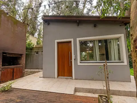 Casa en Venta en Barrio Bosque Peralta Ramos, USD 72.000