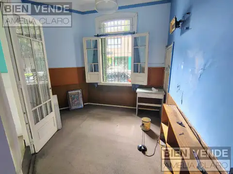 VUELTA DE OBLIGADO al 3300