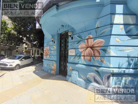 Local en Alquiler 50 años