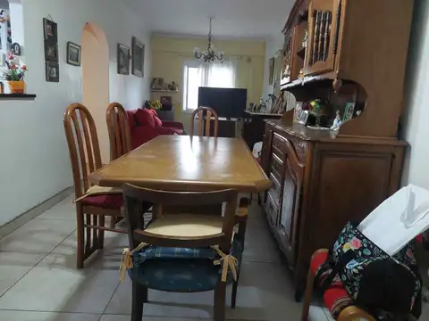 Departamento en Venta en Villa Raffo, USD 73.000
