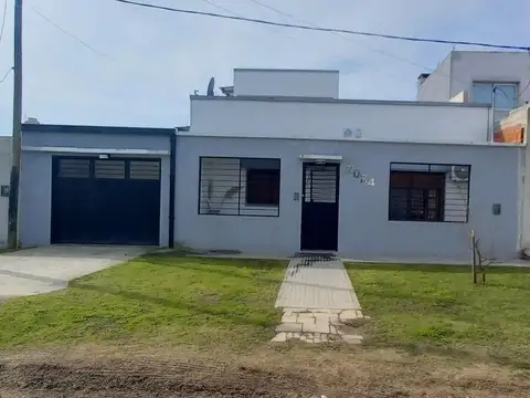 Casa en Venta 5 años