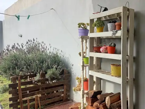 Casa en Venta 4 años