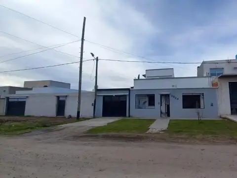 Casa en Venta al Norte