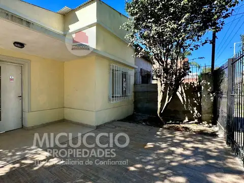 Casas en venta | Gral. Paz esq. Lauria | Escobar. IDEAL P/ RENTAS