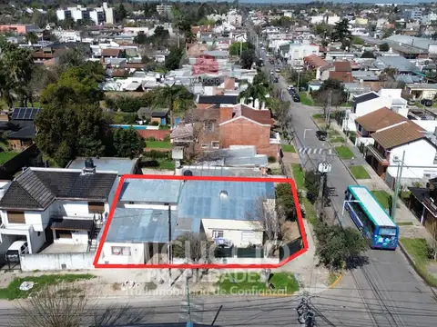 Casas en venta | Gral. Paz esq. Lauria | Escobar. IDEAL P/ RENTAS