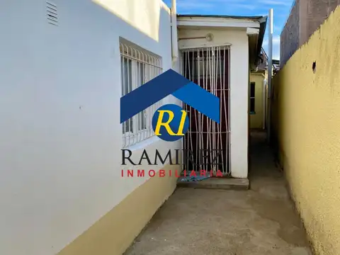 CASA EN VENTA - SANTA CRUZ - RIO GALLEGOS - TOMAS FERNANDEZ Nº145