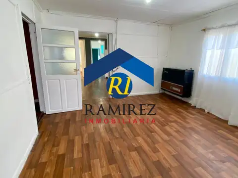 CASA EN VENTA - SANTA CRUZ - RIO GALLEGOS - TOMAS FERNANDEZ Nº145