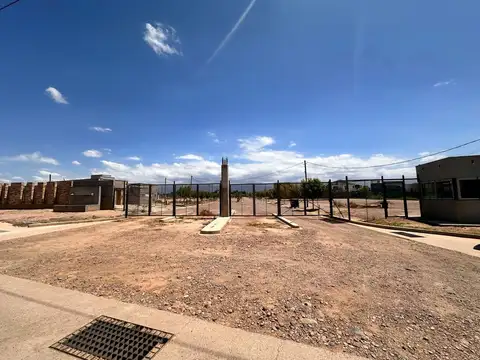 VENTA DE TERRENO 300 M2 BARRIO CUMBRES DE ESTRADA GUAYMALLEN CON TOUR VIRTUAL INMOBILIARIO