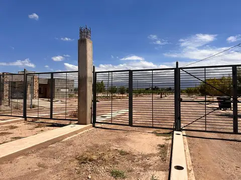 VENTA DE TERRENO 300 M2 BARRIO CUMBRES DE ESTRADA GUAYMALLEN CON TOUR VIRTUAL INMOBILIARIO