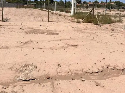 Terreno en Venta de 305,0 m2