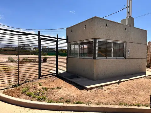 Terreno en Venta de 305,0 m2